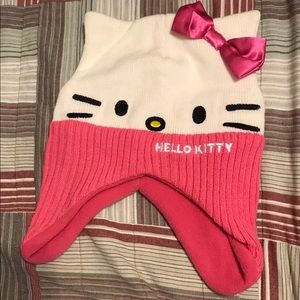 Hello Kitty Beanie